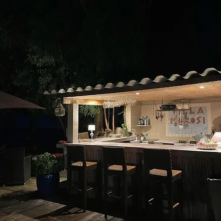 Morosi Open-space 55 M2 *